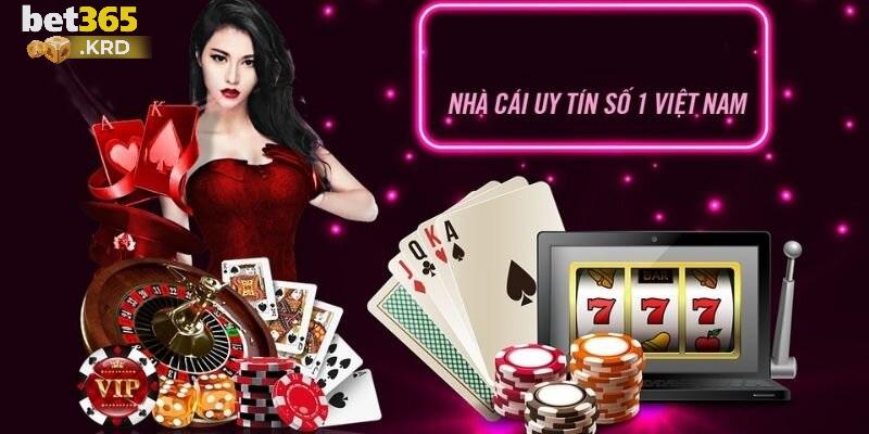 Giới thiệu nhà cái 365bet