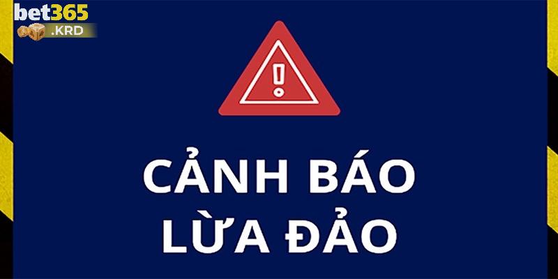 Lý do xuất hiện thông tin nhà cái bet365 lừa đảo