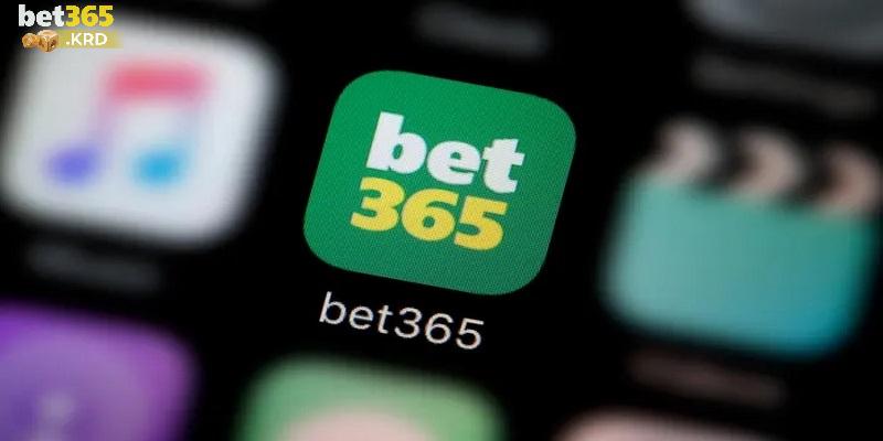 Chi tiết cách vào bet365 không bị chặn