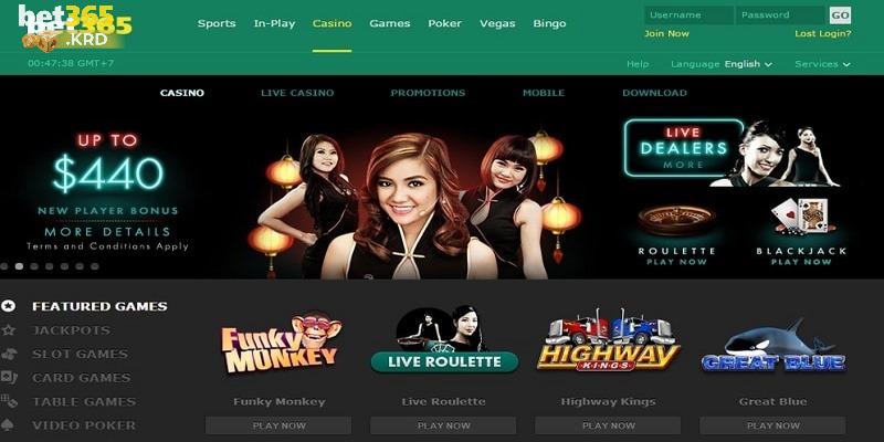 Link vào Bet365 mới nhất bị giả mạo