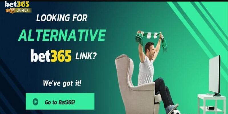 Những cách vào link bet365 khi bị chặn