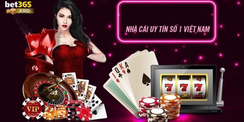 Tổng quan link vào bet365 mới nhất