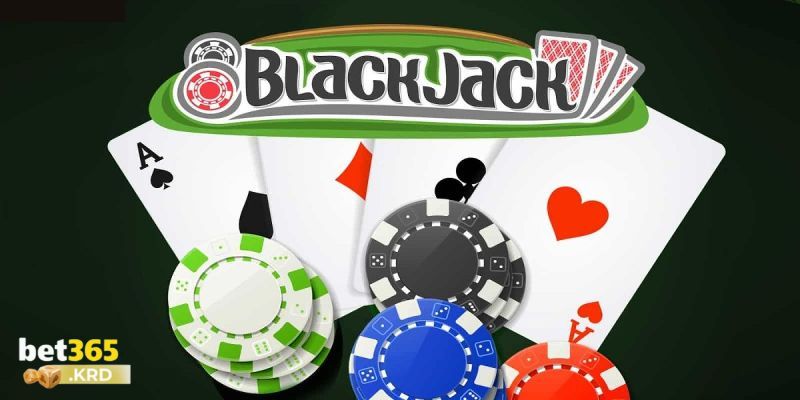 Vài nét về game bài blackjack